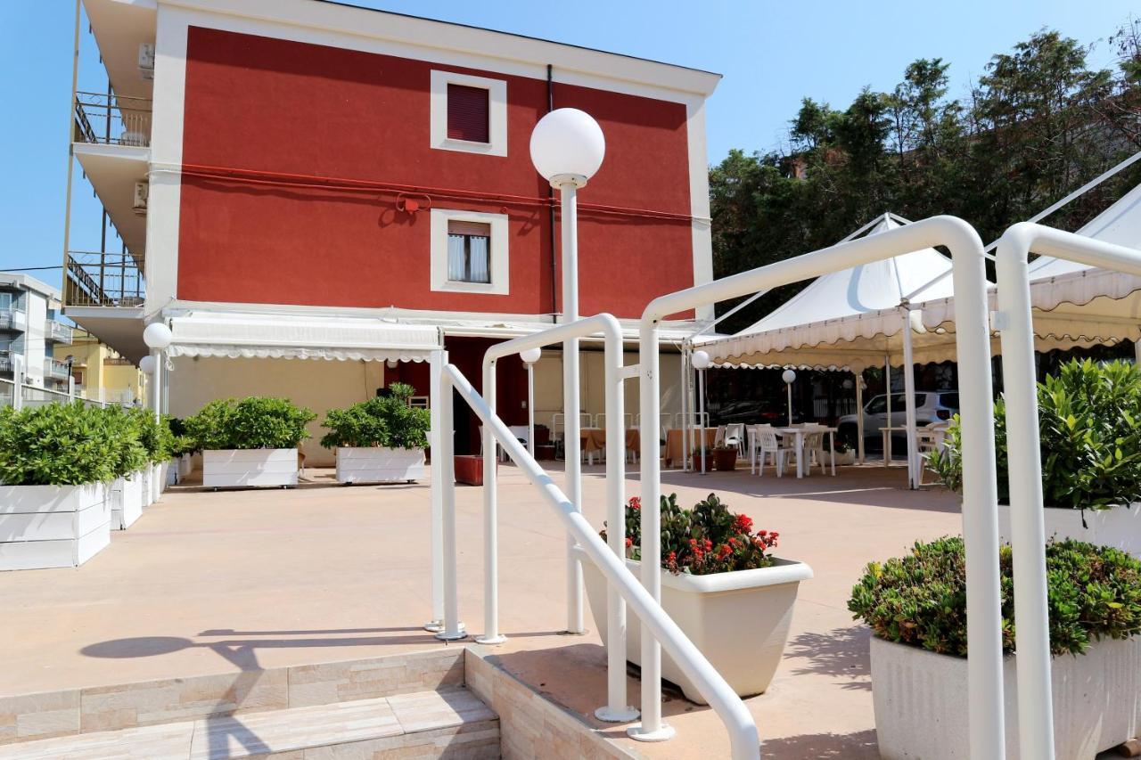 B&B Da Morena Térmoli Exterior foto